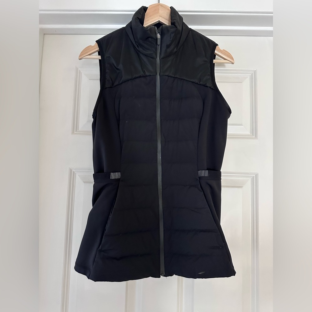 Lululemon insulated vest